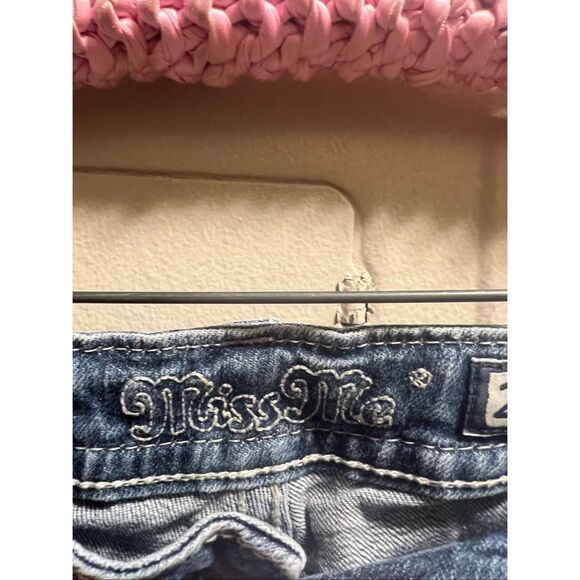 Miss Me Bootcut Woman’s Jeans Size 29 - Picture 5 of 11